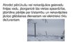 Prezentācija 'Elektriskās strāvas bīstamība', 7.
