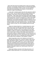 Eseja 'Vērtīgākie ieguvumi latviešu kultūrā', 1.