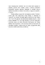 Referāts 'Agresija dažādu tautu kultūrās', 8.