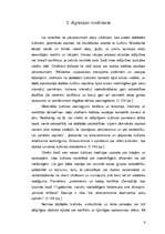 Referāts 'Agresija dažādu tautu kultūrās', 9.