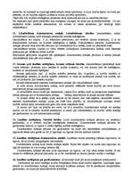 Konspekts 'Ģimenes tiesības', 3.