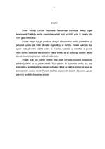 Prakses atskaite 'Prakse Ekonomikas ministrijā', 3.