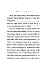 Prakses atskaite 'Prakse Ekonomikas ministrijā', 8.