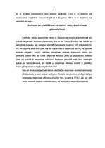 Prakses atskaite 'Prakse Ekonomikas ministrijā', 9.