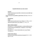 Prakses atskaite 'Prakse Ekonomikas ministrijā', 10.