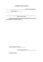 Prakses atskaite 'Prakse Ekonomikas ministrijā', 11.