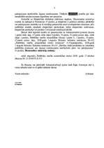 Prakses atskaite 'Prakse Ekonomikas ministrijā', 18.