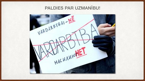 Prezentācija 'Personības psiholoģiskā analīze Teds Bandijs', 20.
