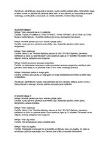 Prakses atskaite 'Prakses dienasgrāmata pediatrijā', 2.