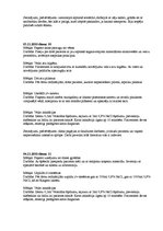 Prakses atskaite 'Prakses dienasgrāmata pediatrijā', 5.