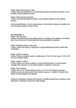 Prakses atskaite 'Prakses dienasgrāmata pediatrijā', 6.