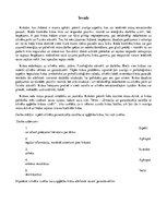 Referāts 'Emociju un garastāvokļa saistība ar cilvēka apģērba krāsas izvēli', 5.