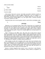 Referāts 'Emociju un garastāvokļa saistība ar cilvēka apģērba krāsas izvēli', 6.