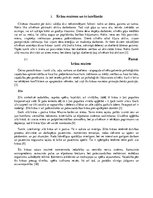 Referāts 'Emociju un garastāvokļa saistība ar cilvēka apģērba krāsas izvēli', 10.