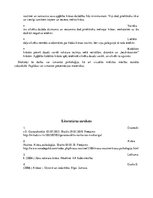 Referāts 'Emociju un garastāvokļa saistība ar cilvēka apģērba krāsas izvēli', 21.