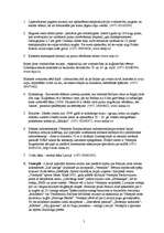 Konspekts 'Tūrisma maršruts pa Latviju', 5.