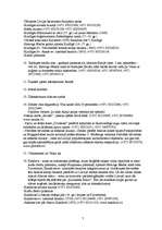 Konspekts 'Tūrisma maršruts pa Latviju', 7.