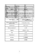 Konspekts 'Tūrisma maršruts pa Latviju', 9.