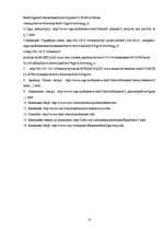 Referāts 'Donatello', 10.