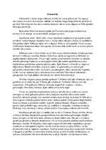 Eseja 'Poliomielīts', 1.