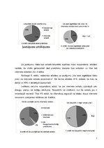 Referāts 'Kvantitatīvs pētījums, tirgus analīzē un prognozēšana interneta veikalam', 5.