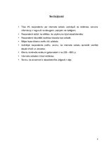 Referāts 'Kvantitatīvs pētījums, tirgus analīzē un prognozēšana interneta veikalam', 8.