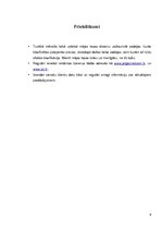 Referāts 'Kvantitatīvs pētījums, tirgus analīzē un prognozēšana interneta veikalam', 9.