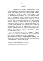 Referāts 'Anoreksija', 2.