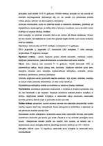 Referāts 'Anoreksija', 10.