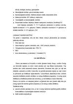 Referāts 'Anoreksija', 12.