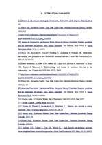 Referāts 'Anoreksija', 17.