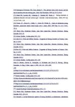 Referāts 'Anoreksija', 18.