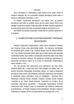 Referāts 'Autotransporta starptautiski tiesiskais regulējums un problēmas', 3.