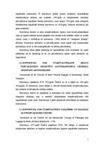 Referāts 'Autotransporta starptautiski tiesiskais regulējums un problēmas', 7.