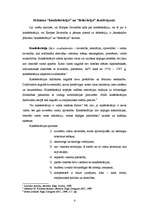 Referāts 'Vai Eiropas Savienība kļūs par konfederāciju', 4.