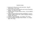 Prakses atskaite 'Bērnu individuālās attīstības portfolio', 4.