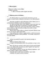 Prakses atskaite 'Bērnu individuālās attīstības portfolio', 5.