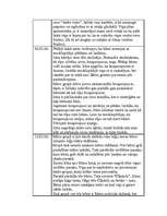 Prakses atskaite 'Bērnu individuālās attīstības portfolio', 9.