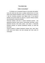 Referāts 'Kosmētikas ietekme uz jauniešu veselību', 9.