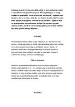 Referāts 'Kosmētikas ietekme uz jauniešu veselību', 18.