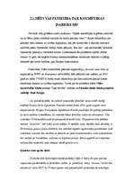 Referāts 'Kosmētikas ietekme uz jauniešu veselību', 23.