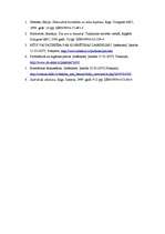 Referāts 'Kosmētikas ietekme uz jauniešu veselību', 36.