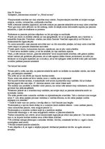 Konspekts 'John W.Burton "Starptautiskās attiecības"', 1.