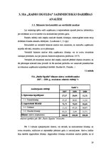 Diplomdarbs 'SIA "Radio Sigulda" saimnieciskās darbības analīze', 29.