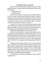 Referāts 'Hipotekārie kredīti Latvijas bankās', 10.