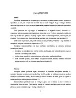 Referāts 'Bioloģiskā lauksaimniecība Latvijā', 3.