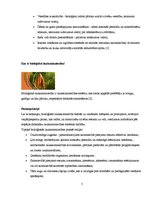 Referāts 'Bioloģiskā lauksaimniecība Latvijā', 5.