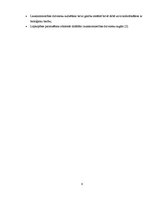 Referāts 'Bioloģiskā lauksaimniecība Latvijā', 6.