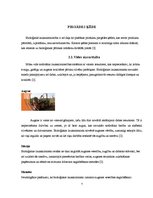 Referāts 'Bioloģiskā lauksaimniecība Latvijā', 7.