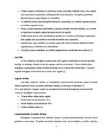 Referāts 'Bioloģiskā lauksaimniecība Latvijā', 8.